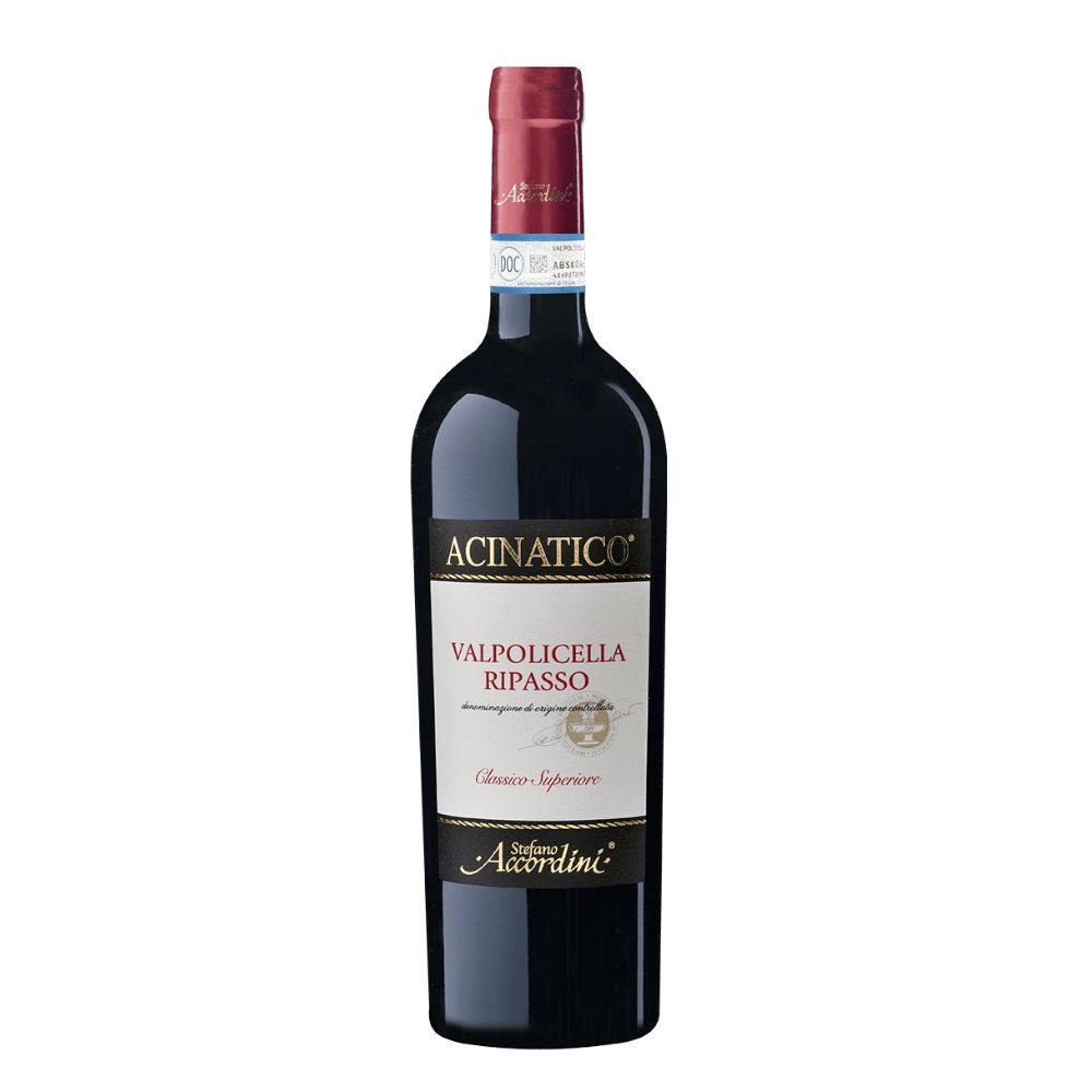 Valpolicella Ripasso Accordini 75Cl.