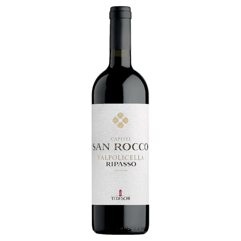 Valpolicella Ripasso S.Rocco Tedeschi 75Cl