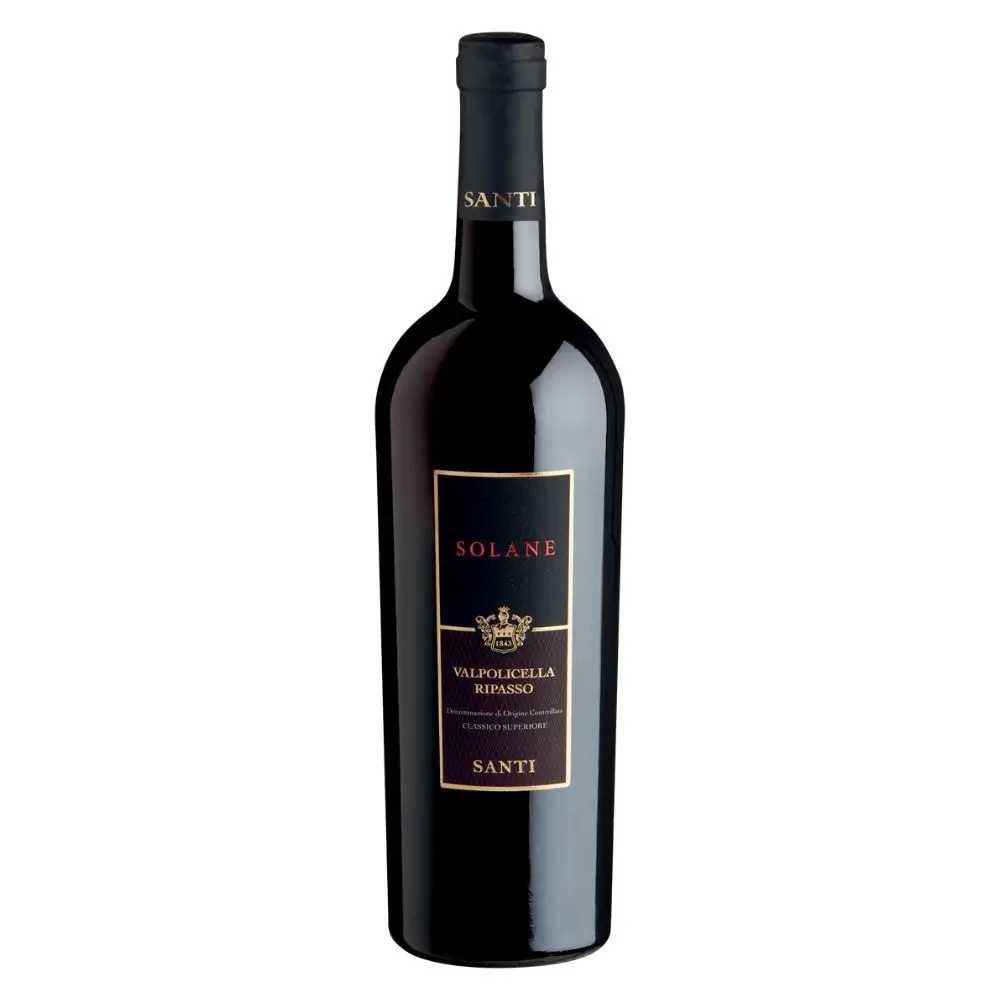 Valpolicella Ripasso Solane Santi 75CI