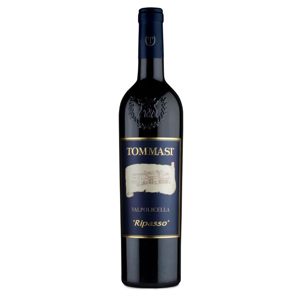 Valpolicella Ripasso Tommasi 75Cl.