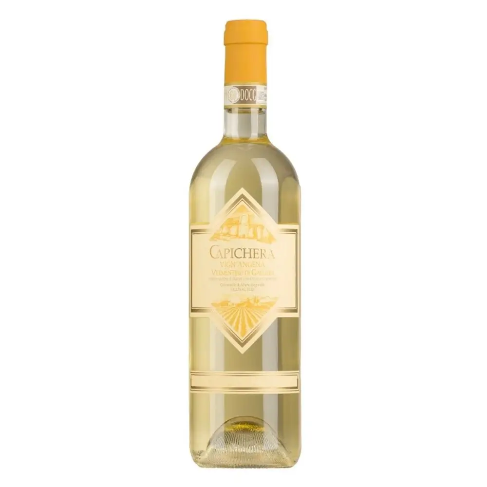 Vermentino Capichera Vign' Angena 75Cl