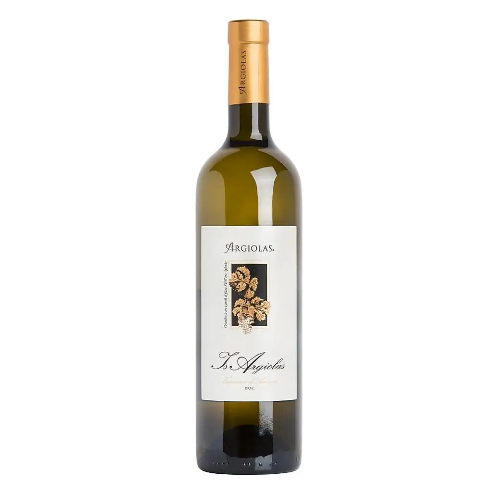 Vermentino Is Argiolas 75Cl