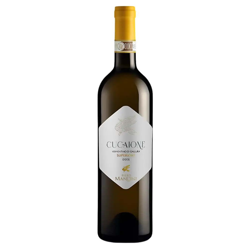 Vermentino Mancini Docg 75Cl.