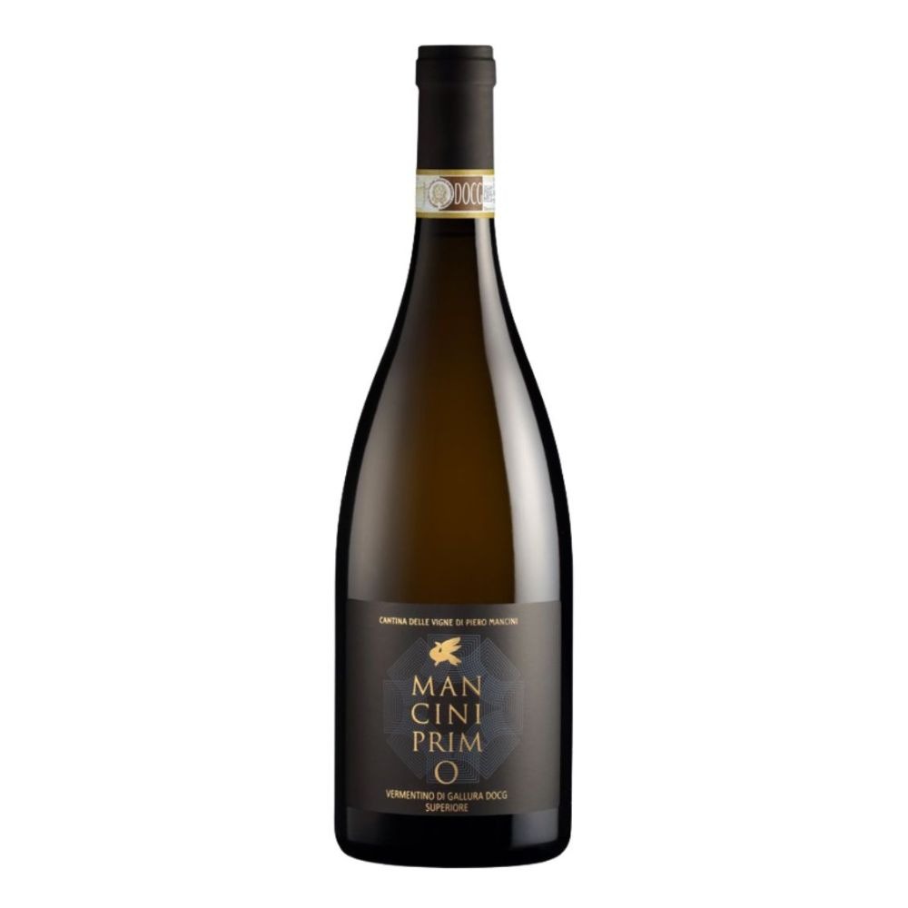 Vermentino Primo Mancini 75Cl.