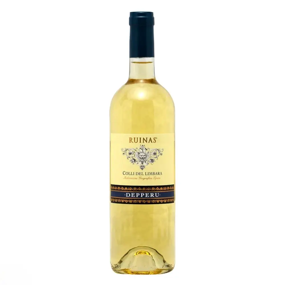 Vermentino Ruinas Depperu 75Cl