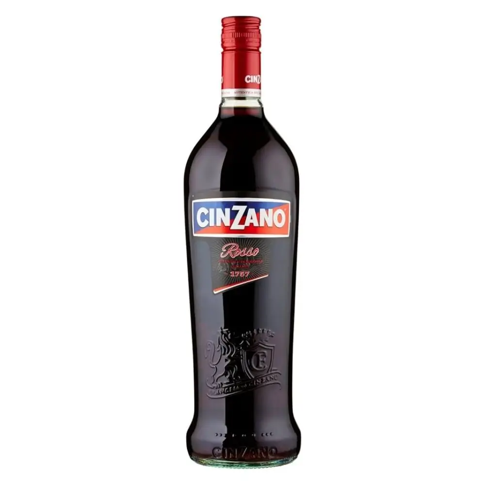 Vermouth Cinzano Rosso 1Lt