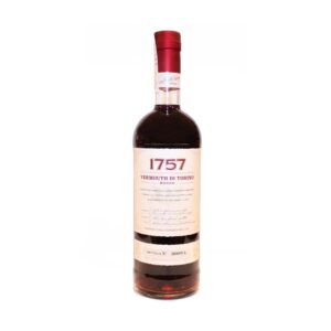 Vermouth Bottega Cinzano 1757 1 Litro