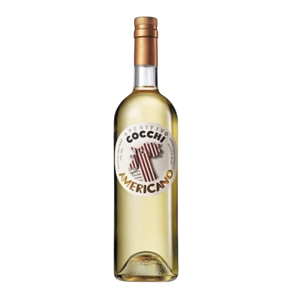 Vermouth Cocchi Bianco Americano75Cl