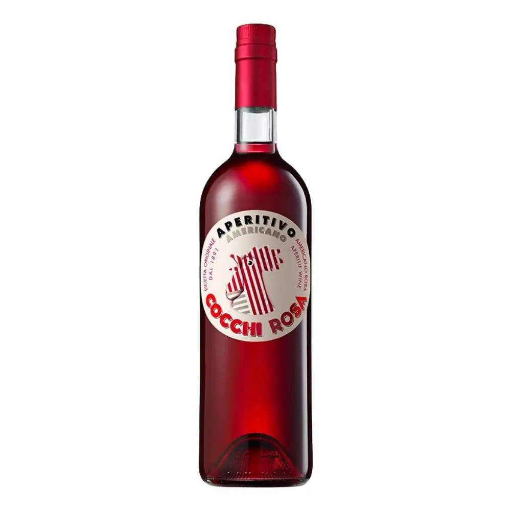 Vermouth Cocchi Rose' 75Cl