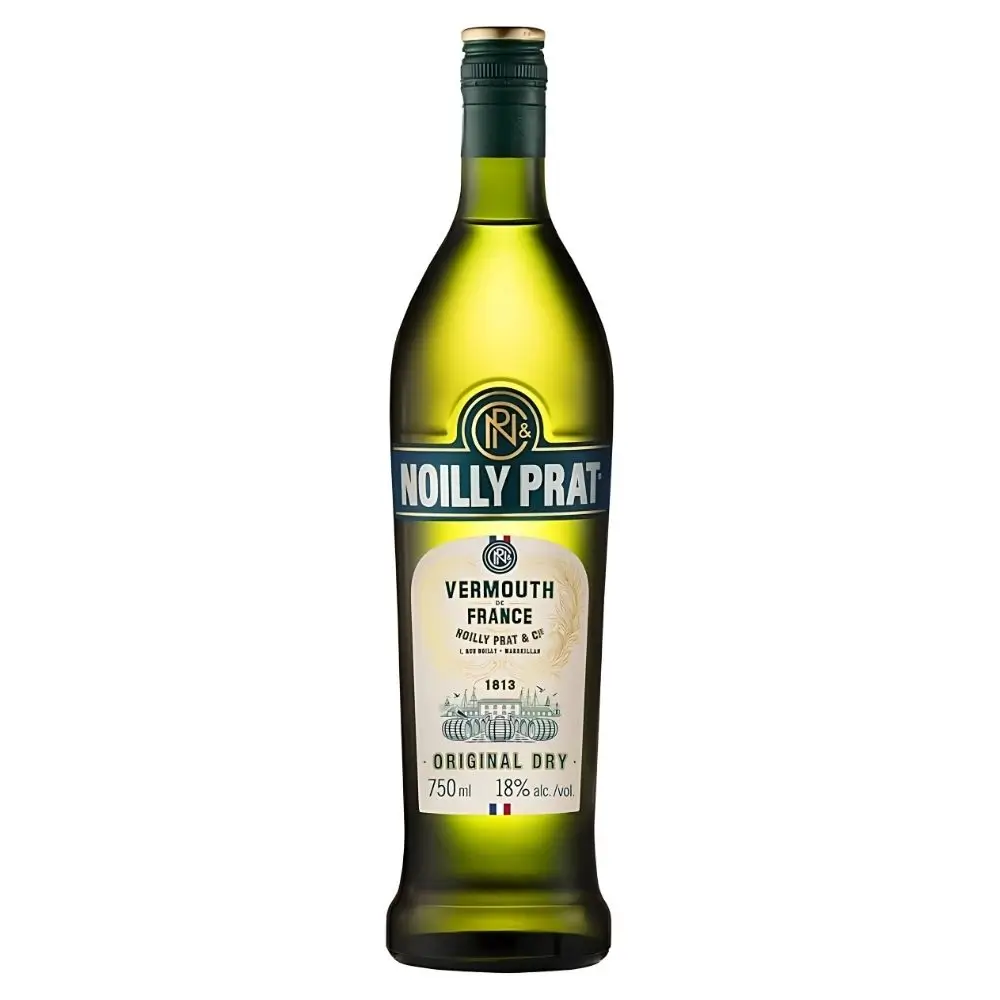 Vermouth Noilly Prat 75Cl