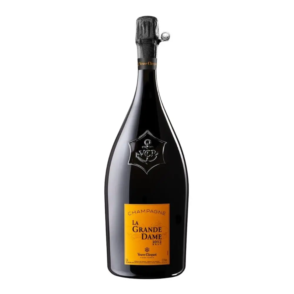 Veuve Clicquot Grande Dame 75Cl