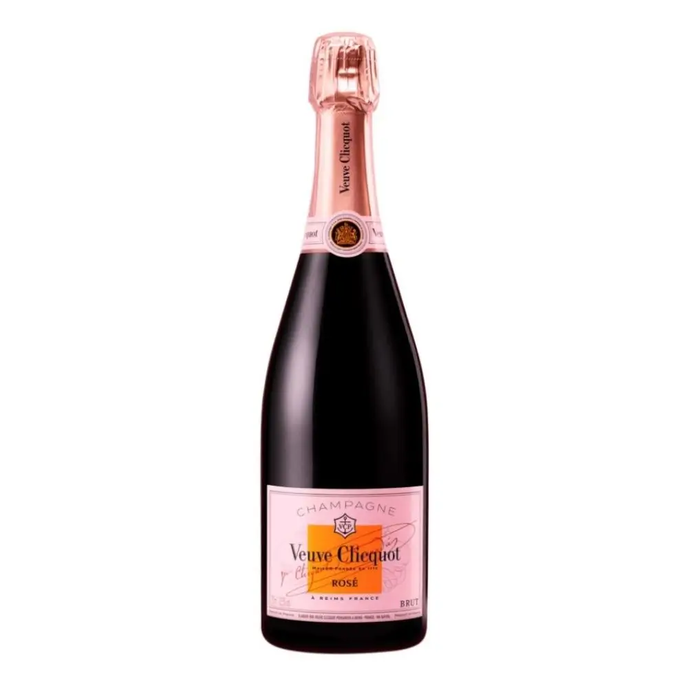 Veuve Clicquot Magnum Rose' 1.5Lt