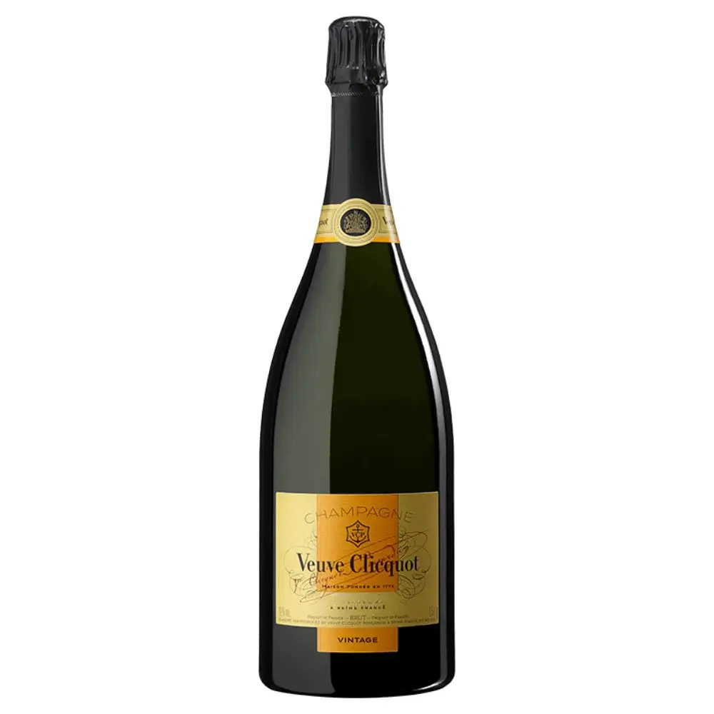 Veuve Clicquot Vintage Millesim. 75Cl