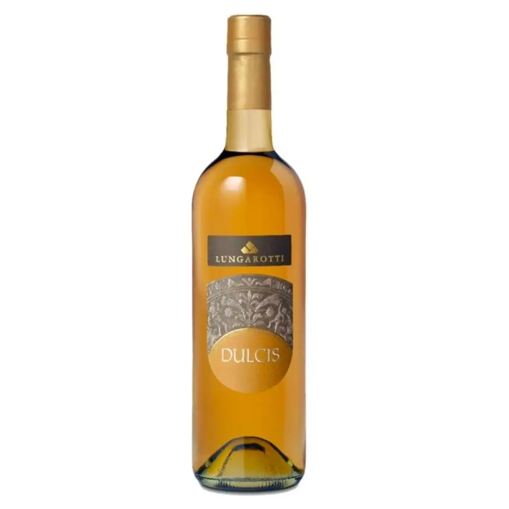 Vin Santo Dulcis Lungarotti 75Cl