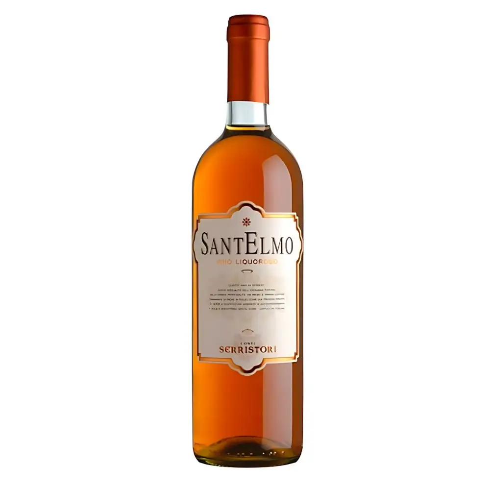 Vin Santo Liquoroso Serristori Santelmo 75Cl