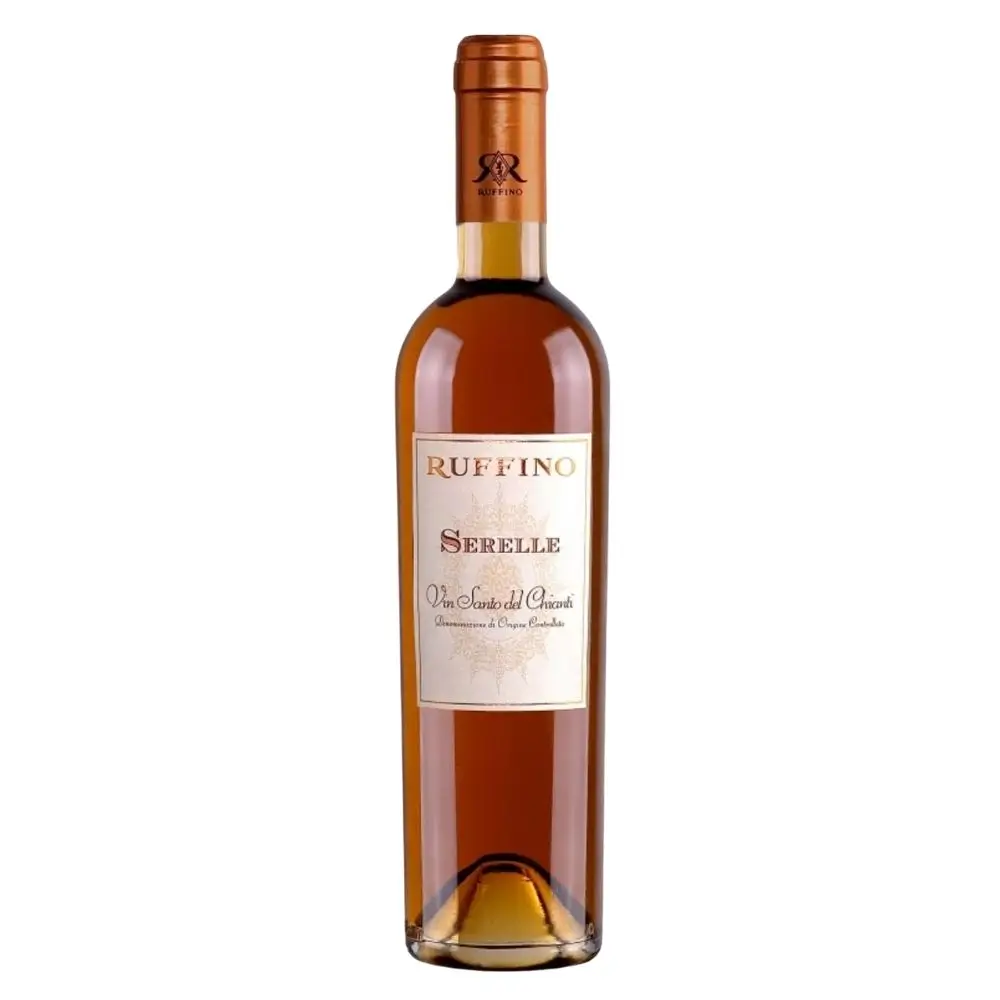 Vin Santo Ruffino Serelle 375Ml