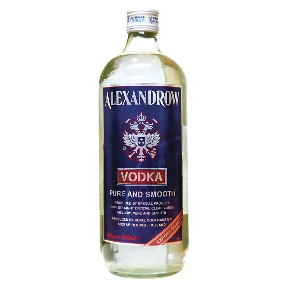 Vodka Aleksandrov 2Lt