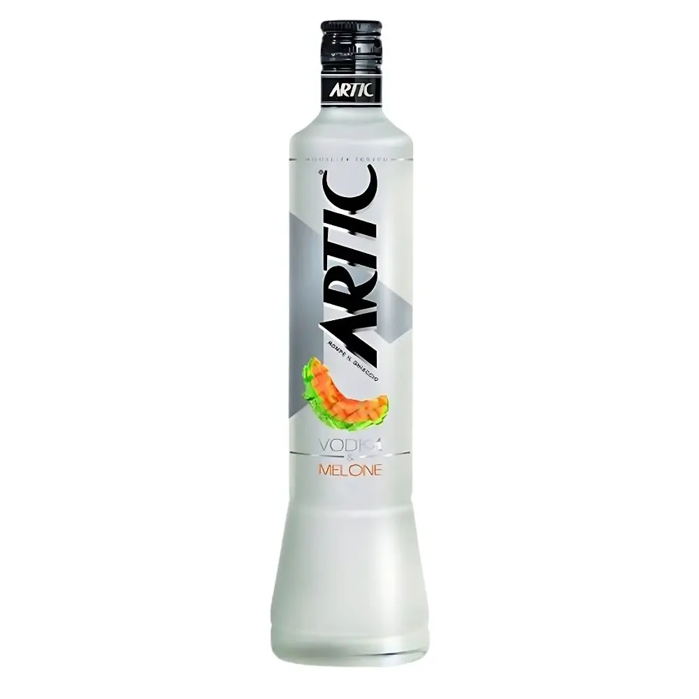 Vodka Artic Al Melone 1Lt