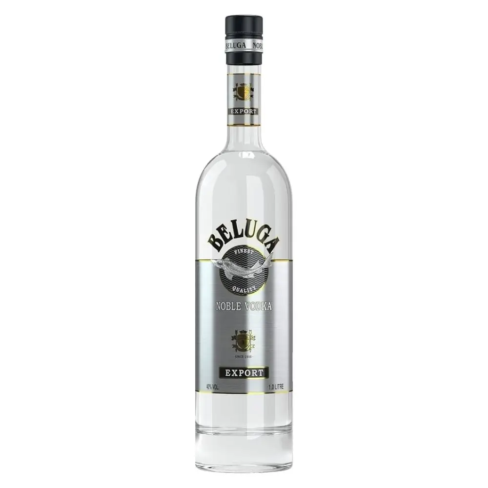 Vodka Beluga 1Lt