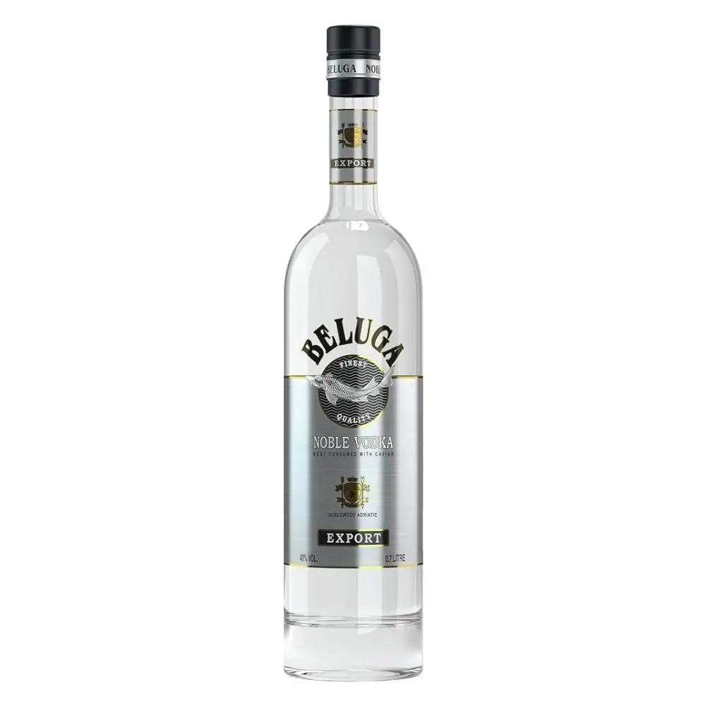 Vodka Beluga 70Cl