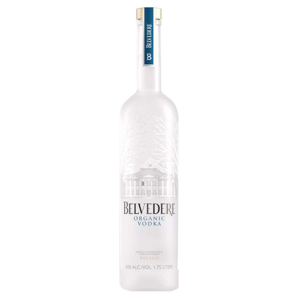 Vodka Belvedere 1.75Lt