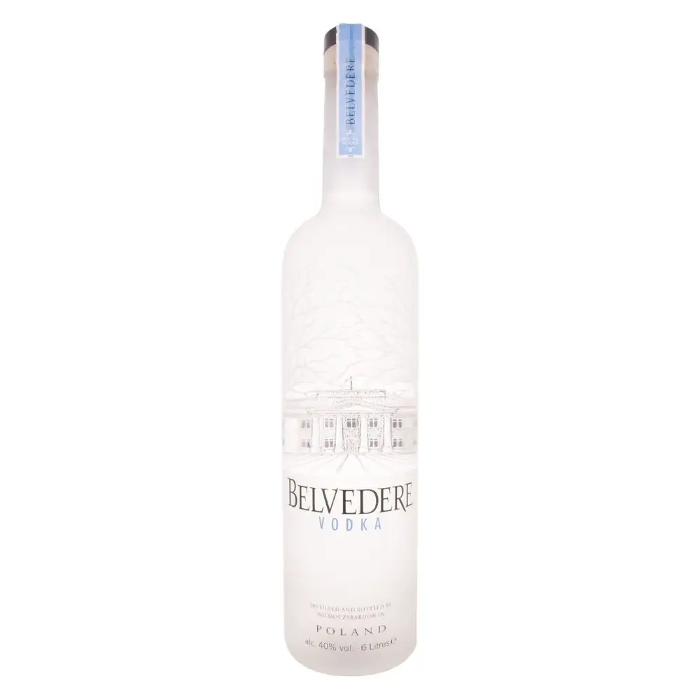 Vodka Belvedere Magnum 6Lt