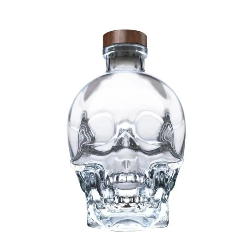 Vodka Crystal Head 1.75Cl