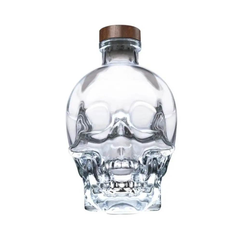 Vodka Crystal Head 70Cl