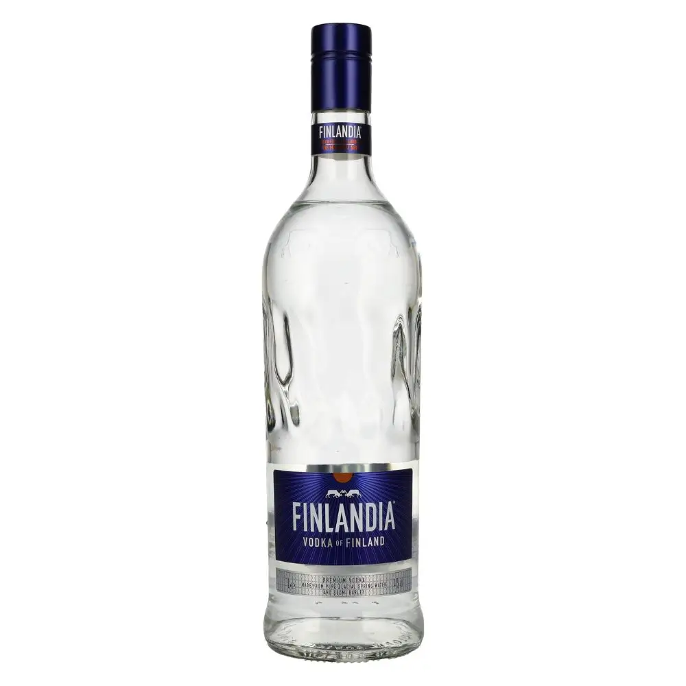 Vodka Finlandia 1Lt