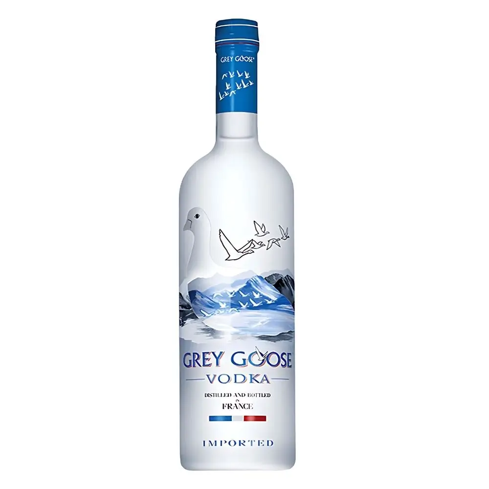 Vodka Grey Goose 1.5Lt