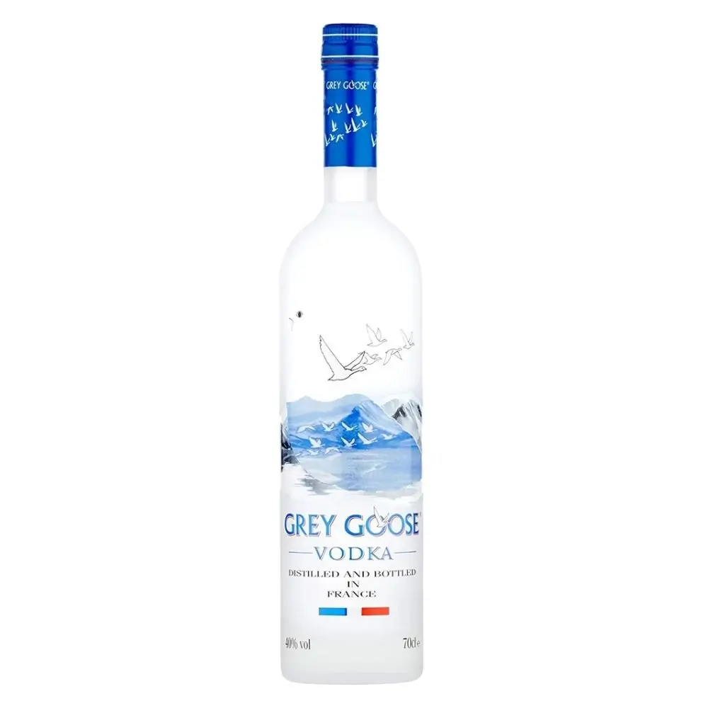 Vodka Grey Goose 70Cl