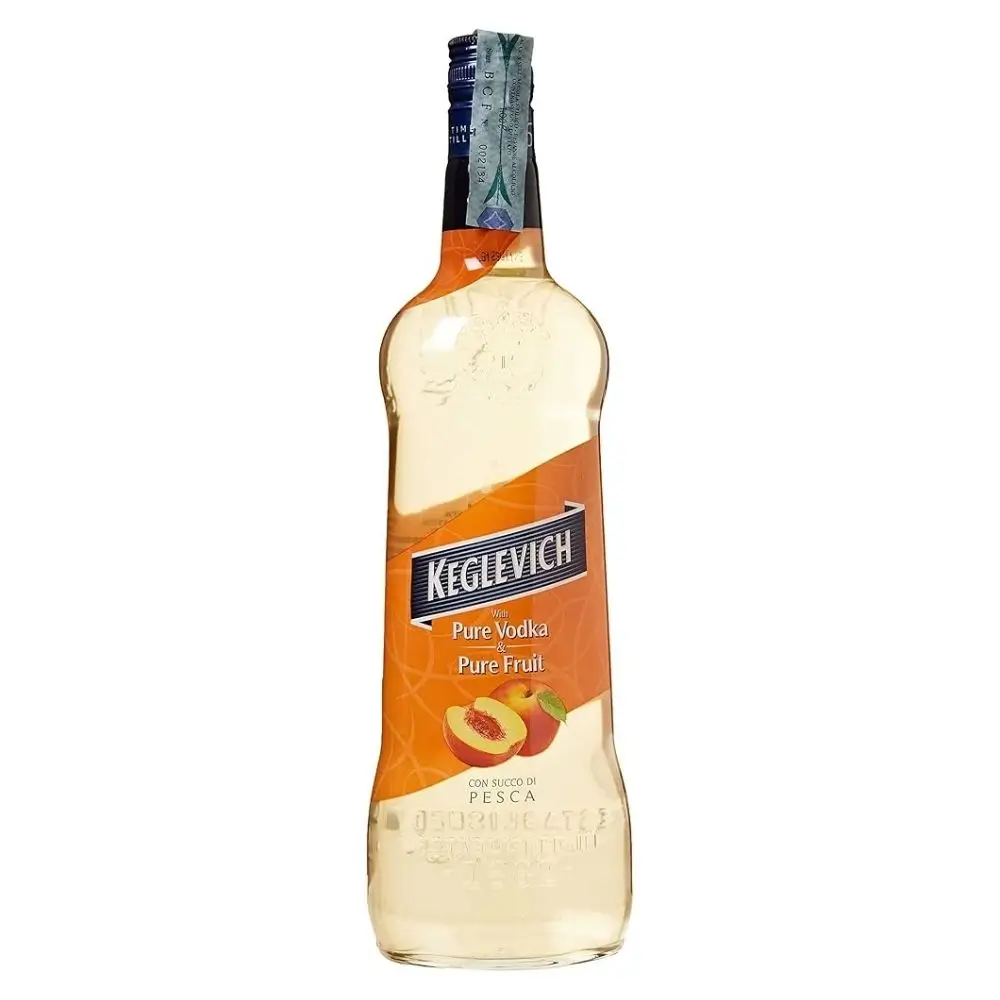 Vodka Keglevich Pesca 1Lt