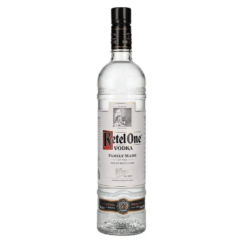 Vodka Ketel One 70Cl