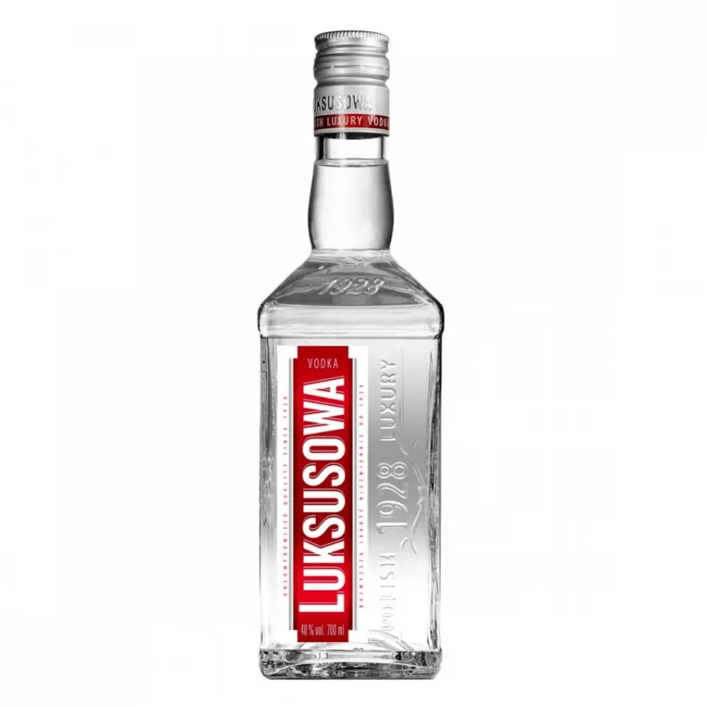 Vodka Luxsusowa 1Lt