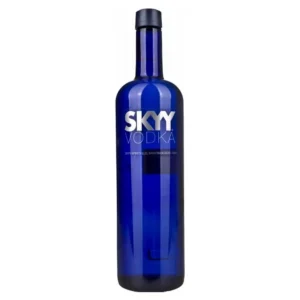 Vodka Skyy 1Lt