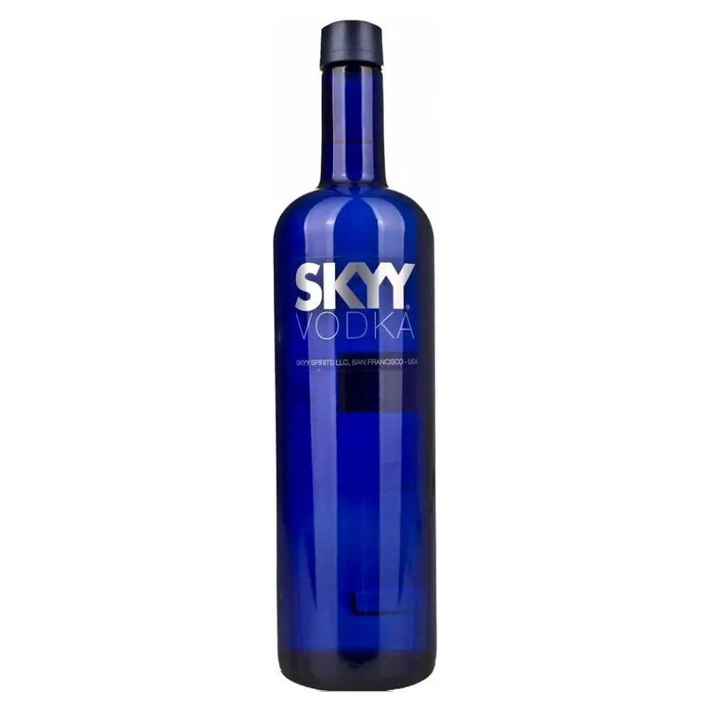 Vodka Skyy 1Lt