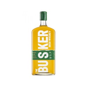 WHISKY BUSKER BLEND 40° 70CL.