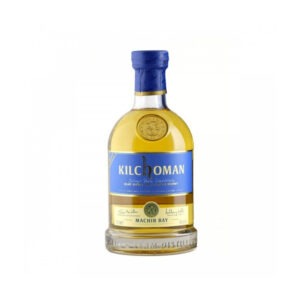 WHISKY KILCHOMAN MACHIR BAY 70CL.
