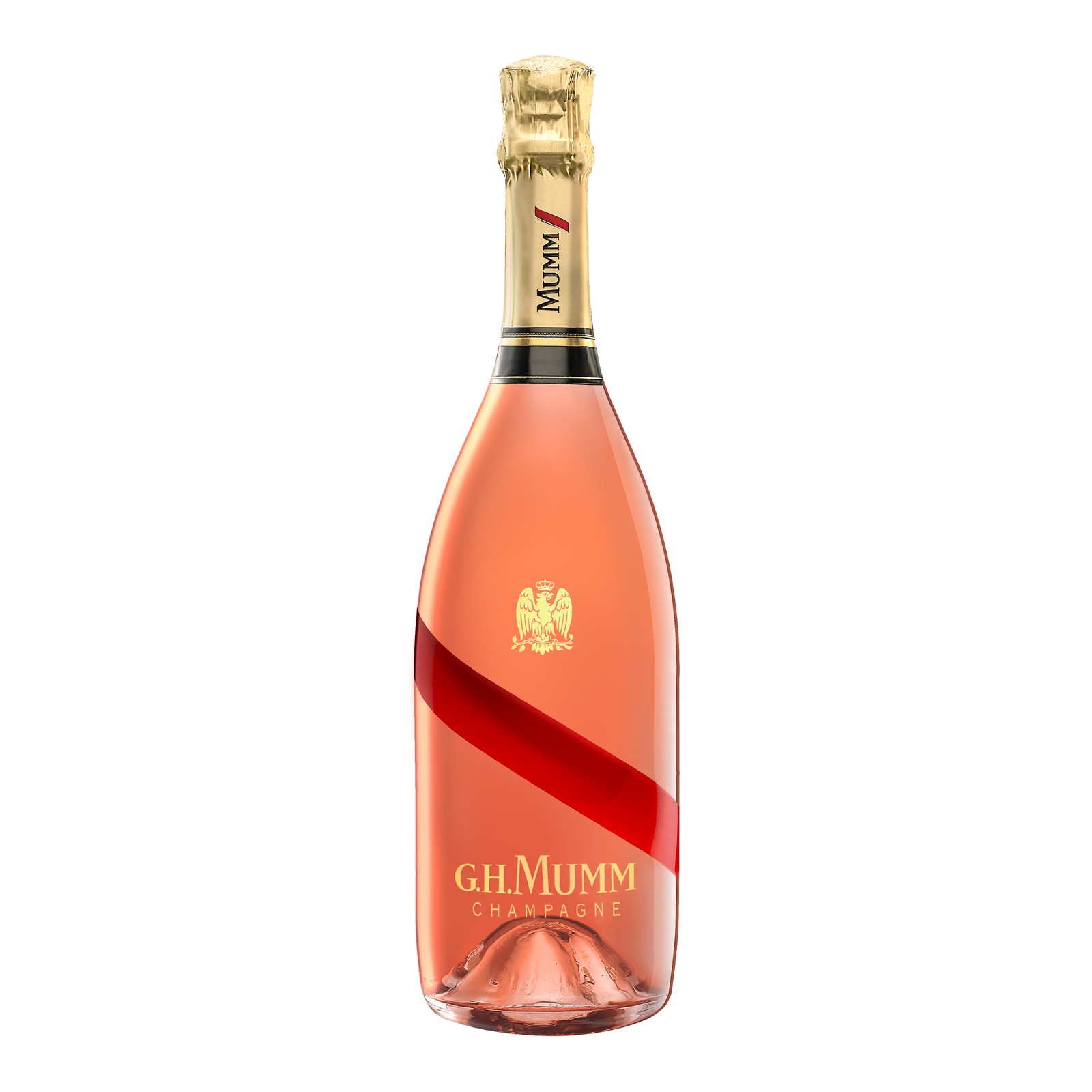 Champagne Mumm Grand Cordon Rosé