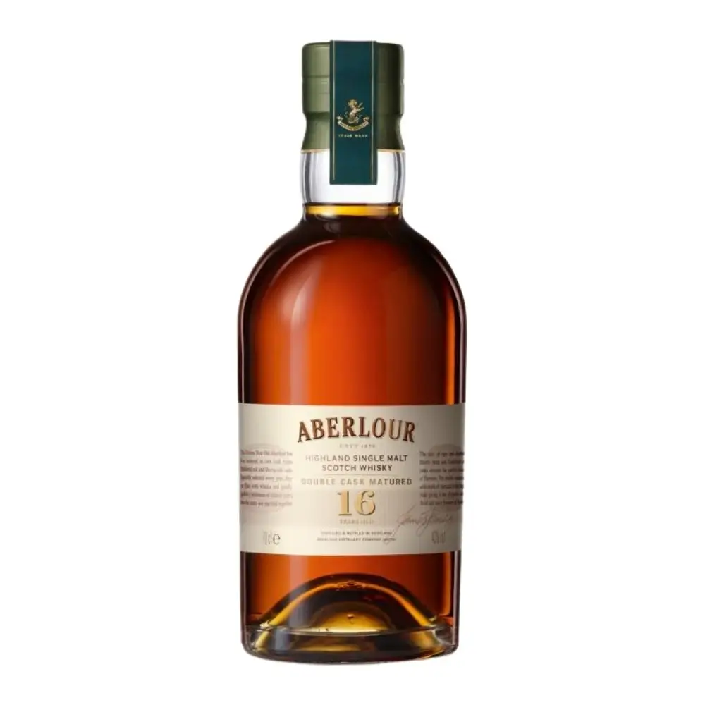 Whisky Aberlour 16A 70Cl