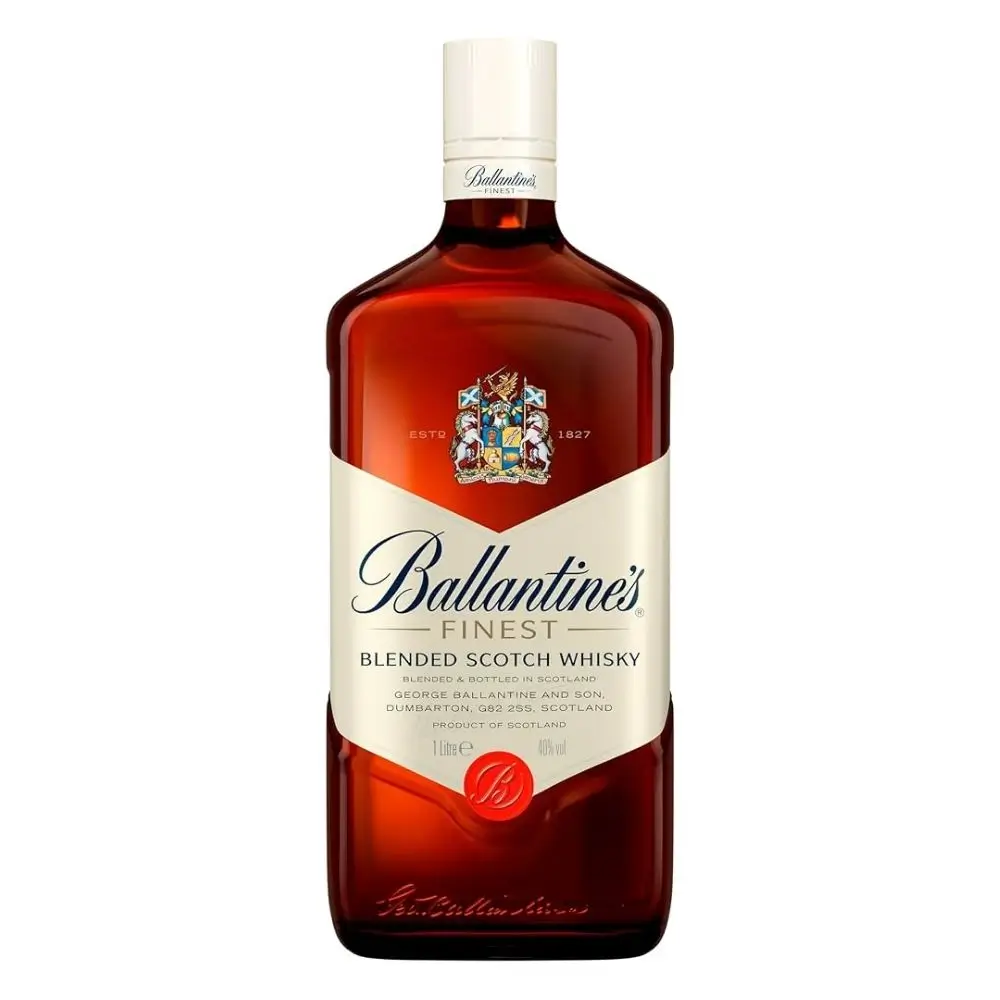 Whisky Ballantine'S 1Lt