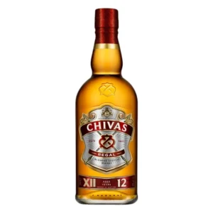 Whisky Chivas 12 Anni 70Cl
