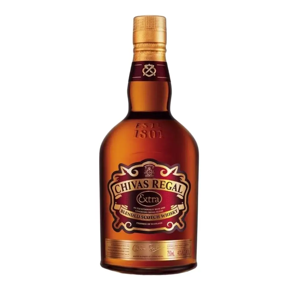 Whisky Chivas Extra 70Cl