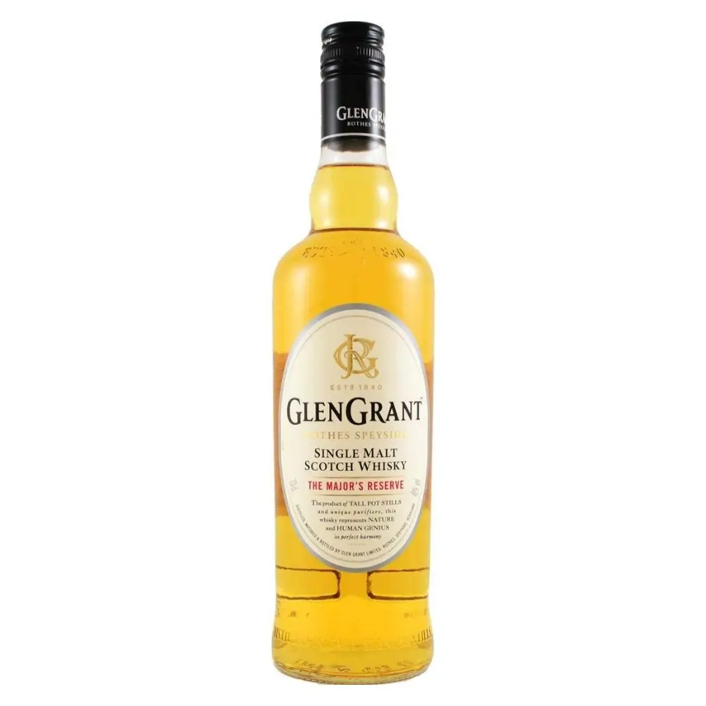 Whisky Glen Grant 5 Anni 1Lt