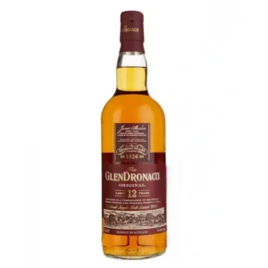 Whisky Glendronach 12A 70Cl