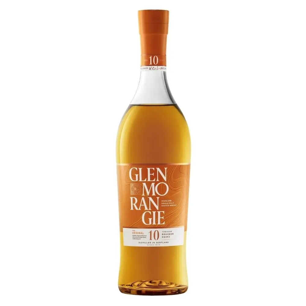 Whisky Glenmorangie 10 Anni 70Cl