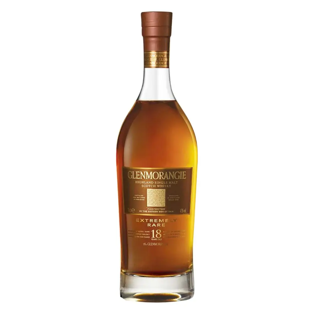 Whisky Glenmorangie 18 Anni 70Cl