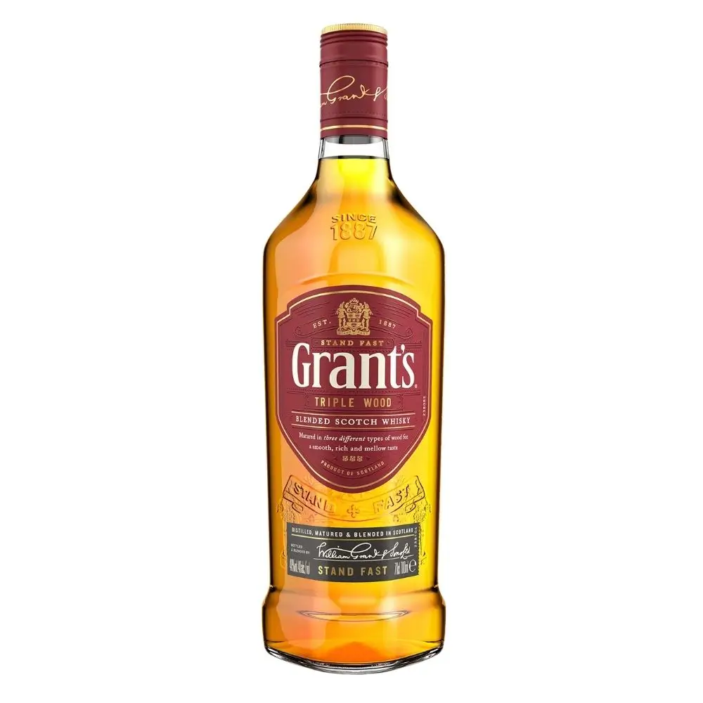 Whisky Grant'S 70Cl