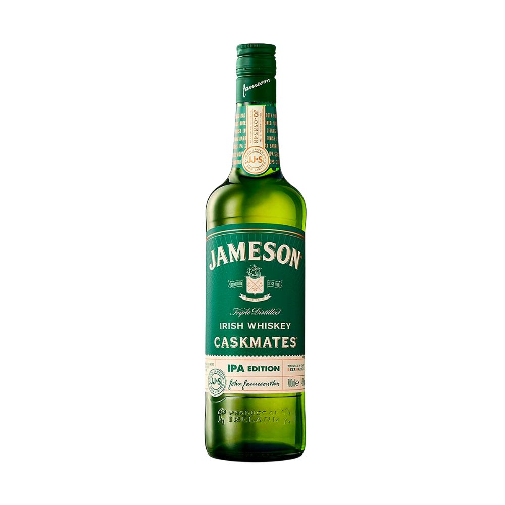 Whisky Jameson IPA 70cl