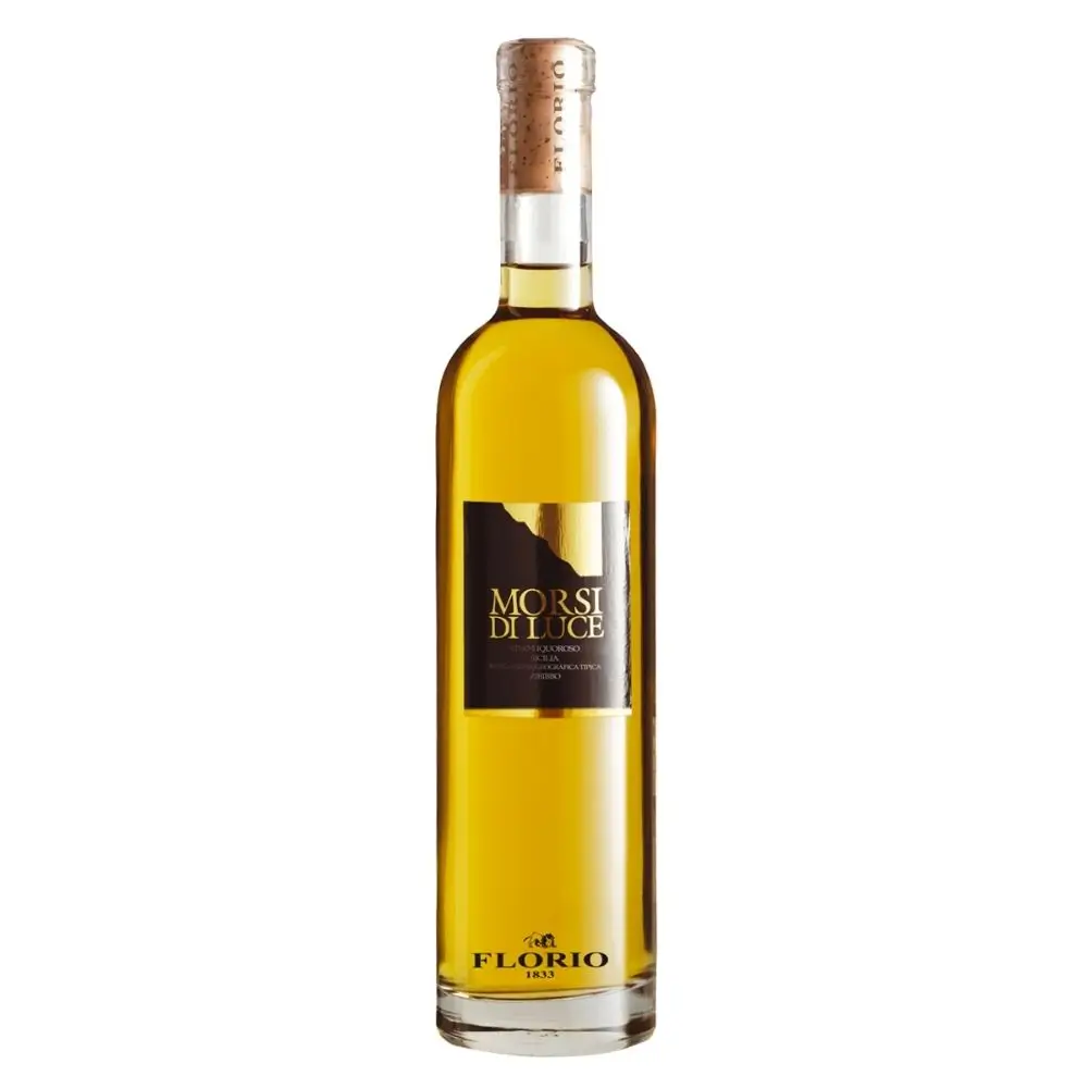 Zibibbo Morsi Di Luce 50 Cl